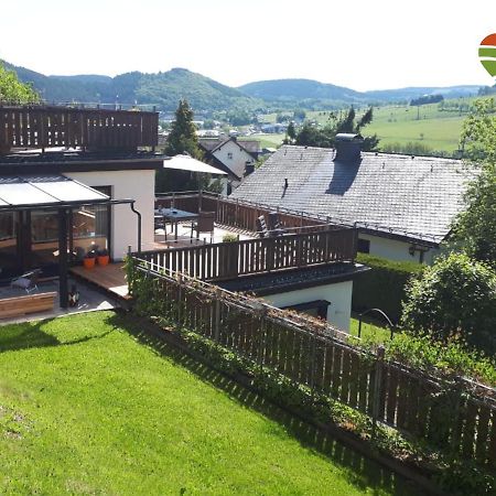 Komfort-Fewo Blickfang Willingen*** ヴィリンゲン エクステリア 写真