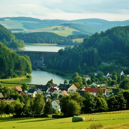 Komfort-Fewo Blickfang Willingen*** ヴィリンゲン エクステリア 写真
