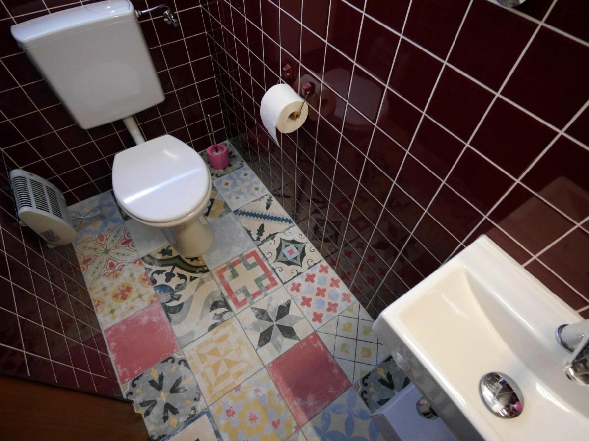 Komfort-Fewo Blickfang Willingen*** ヴィリンゲン エクステリア 写真