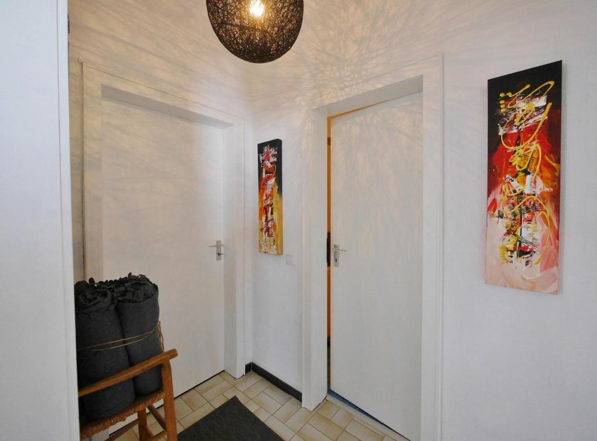 Komfort-Fewo Blickfang Willingen*** ヴィリンゲン エクステリア 写真