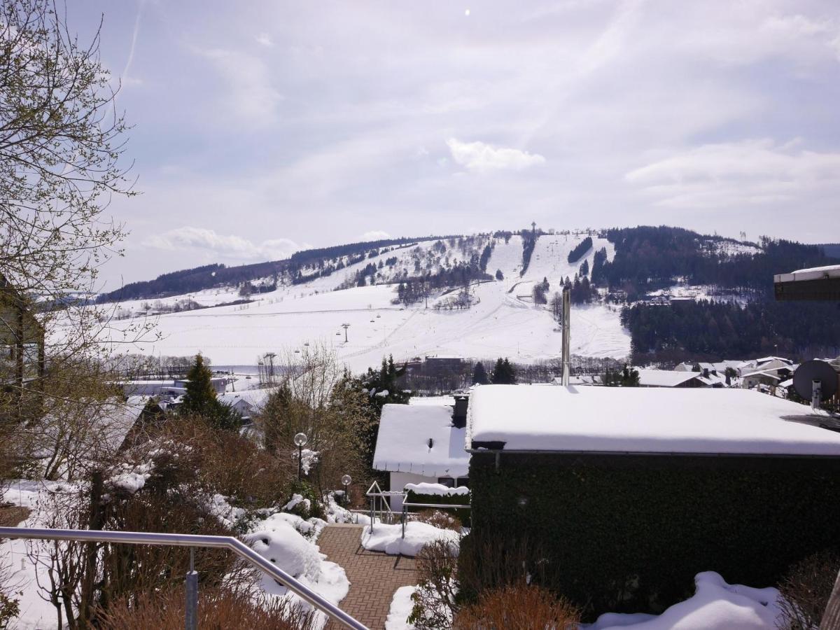 Komfort-Fewo Blickfang Willingen*** ヴィリンゲン エクステリア 写真