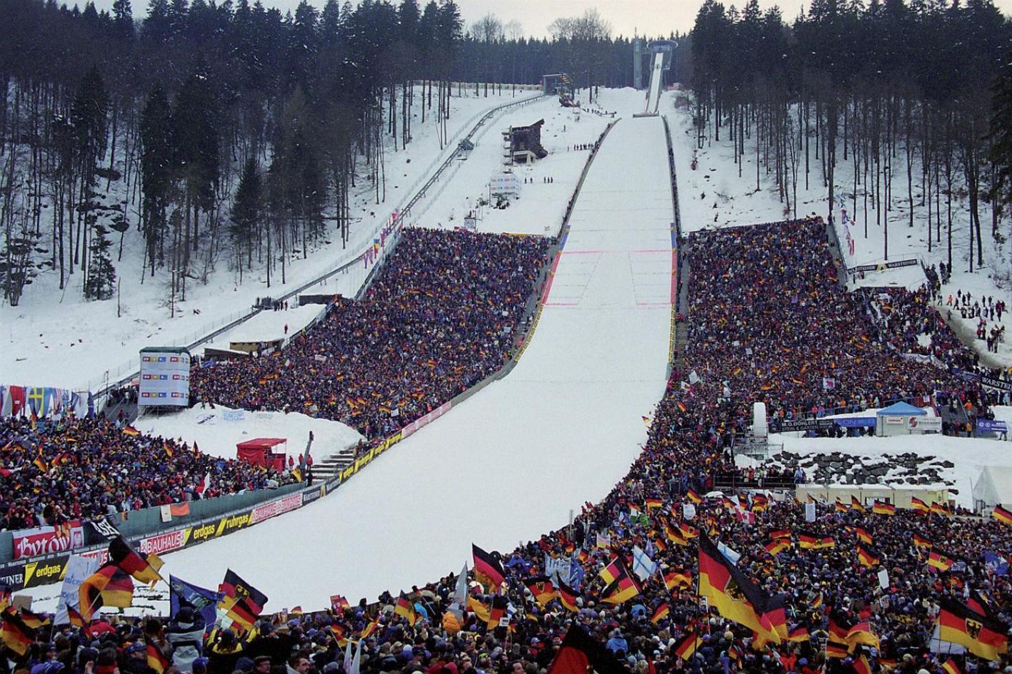 Komfort-Fewo Blickfang Willingen*** ヴィリンゲン エクステリア 写真